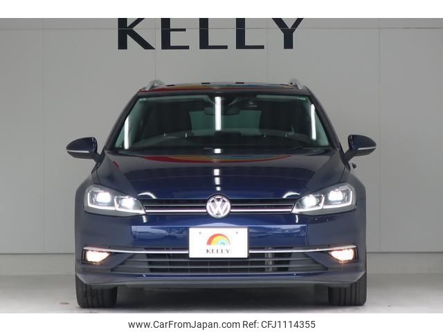volkswagen golf-variant 2019 quick_quick_AUDFG_WVWZZZAUZKP589752 image 2