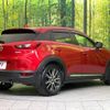 mazda cx-3 2016 -MAZDA--CX-3 LDA-DK5FW--DK5FW-123618---MAZDA--CX-3 LDA-DK5FW--DK5FW-123618- image 17
