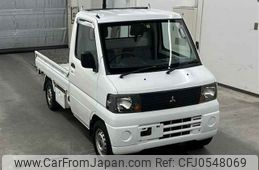 mitsubishi minicab-truck 2007 -MITSUBISHI--Minicab Truck U62T-1111445---MITSUBISHI--Minicab Truck U62T-1111445-