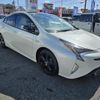toyota prius 2017 CFJ1706301 image 1