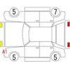 subaru wrx 2018 -SUBARU--WRX DBA-VAG--VAG-027252---SUBARU--WRX DBA-VAG--VAG-027252- image 2
