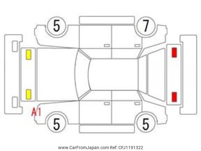 subaru wrx 2018 -SUBARU--WRX DBA-VAG--VAG-027252---SUBARU--WRX DBA-VAG--VAG-027252- image 2