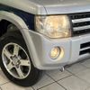 mitsubishi pajero-mini 2010 -MITSUBISHI--Pajero mini ABA-H58A--H58A-1001632---MITSUBISHI--Pajero mini ABA-H58A--H58A-1001632- image 13