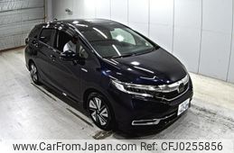 honda shuttle 2020 -HONDA 【岡山 】--Shuttle GP7-2122039---HONDA 【岡山 】--Shuttle GP7-2122039-