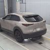 mazda cx-3 2022 CFJ1687369 image 7