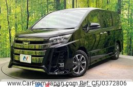 toyota noah 2019 CFJ0372806