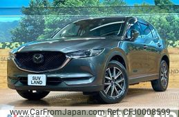 mazda cx-5 2017 -MAZDA--CX-5 LDA-KF2P--KF2P-120755---MAZDA--CX-5 LDA-KF2P--KF2P-120755-