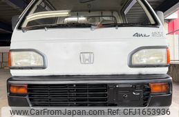 honda acty-truck 1991 CFJ1653936