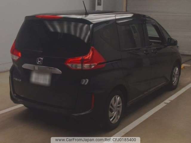 honda freed 2021 -HONDA--Freed 6BA-GB5--GB5-3174030---HONDA--Freed 6BA-GB5--GB5-3174030- image 2