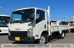 isuzu elf-truck 2018 -ISUZU--Elf TPG-NNR85AR--NNR85-7004024---ISUZU--Elf TPG-NNR85AR--NNR85-7004024-