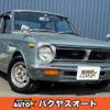 toyota corolla 1969 quick_quick_KE10_KE10-700387 image 1