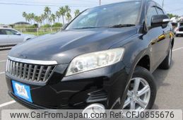 toyota vanguard 2009 Y2024080084F-21