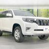 toyota land-cruiser-prado 2019 -TOYOTA--Land Cruiser Prado CBA-TRJ150W--TRJ150-0095611---TOYOTA--Land Cruiser Prado CBA-TRJ150W--TRJ150-0095611- image 18