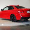 bmw 2-series 2018 -BMW--BMW 2 Series DBA-2G30--WBA2J52090VB11178---BMW--BMW 2 Series DBA-2G30--WBA2J52090VB11178- image 3