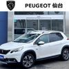 peugeot 2008 2017 -PEUGEOT--Peugeot 2008 ABA-A94HN01--VF3CUHNZTHY111991---PEUGEOT--Peugeot 2008 ABA-A94HN01--VF3CUHNZTHY111991- image 1