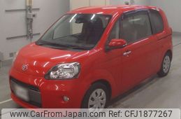 toyota porte 2016 CFJ1877267