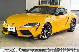 toyota supra 2020 -TOYOTA--Supra 3BA-DB22--DB22-0037112---TOYOTA--Supra 3BA-DB22--DB22-0037112-