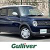 suzuki alto-lapin 2019 -SUZUKI--Alto Lapin DBA-HE33S--HE33S-234354---SUZUKI--Alto Lapin DBA-HE33S--HE33S-234354- image 1