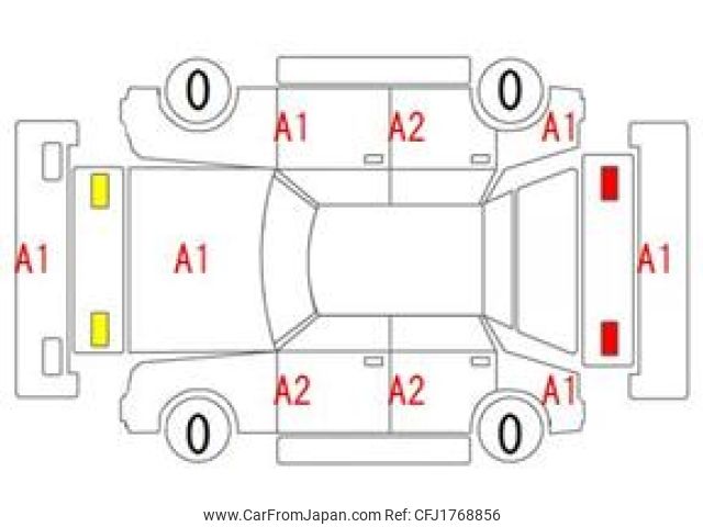 nissan dualis 2011 CFJ1768856 image 2