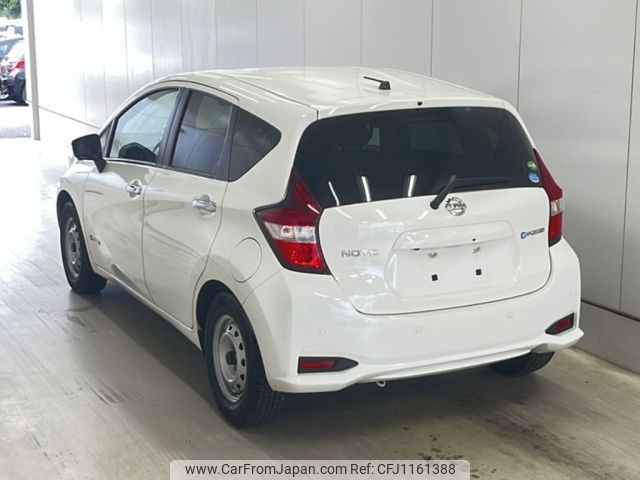 nissan note 2020 -NISSAN--Note HE12-409427---NISSAN--Note HE12-409427- image 2