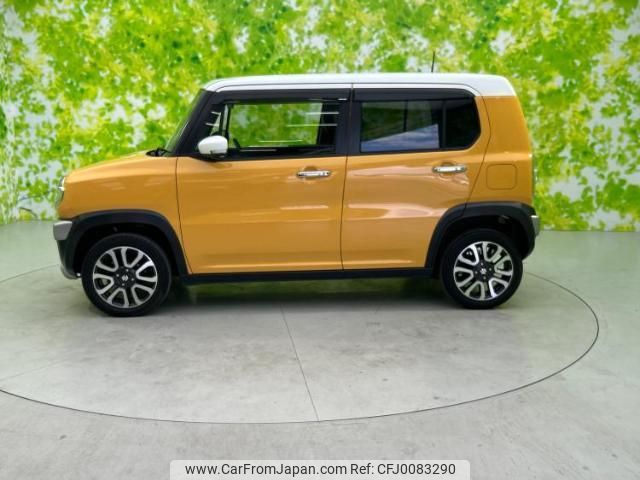 suzuki hustler 2019 quick_quick_DAA-MR41S_MR41S-647648 image 2