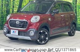 daihatsu cast 2017 quick_quick_LA250S_LA250S-0088247