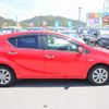 toyota aqua 2012 CFJ1532579 image 10