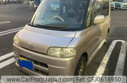 daihatsu tanto 2004 -DAIHATSU--Tanto CBA-L350S--L350S-0081656---DAIHATSU--Tanto CBA-L350S--L350S-0081656-