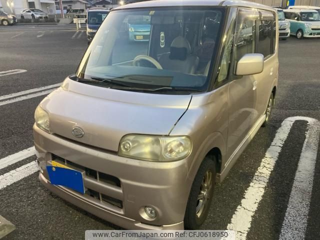 daihatsu tanto 2004 -DAIHATSU--Tanto CBA-L350S--L350S-0081656---DAIHATSU--Tanto CBA-L350S--L350S-0081656- image 1