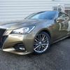 toyota crown 2016 -TOYOTA--Crown DAA-AWS210--AWS210-6105936---TOYOTA--Crown DAA-AWS210--AWS210-6105936- image 1