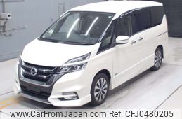 nissan serena 2016 -NISSAN--Serena GFC27-026902---NISSAN--Serena GFC27-026902-