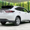 toyota harrier 2017 -TOYOTA--Harrier DBA-ZSU60W--ZSU60-0121276---TOYOTA--Harrier DBA-ZSU60W--ZSU60-0121276- image 18