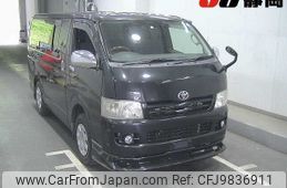 toyota regiusace-van 2010 -TOYOTA--Regius ace Van KDH206-8026651---TOYOTA--Regius ace Van KDH206-8026651-