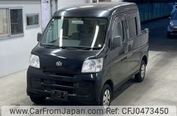 daihatsu hijet-van 2012 -DAIHATSU--Hijet Van S321W-0002519---DAIHATSU--Hijet Van S321W-0002519-