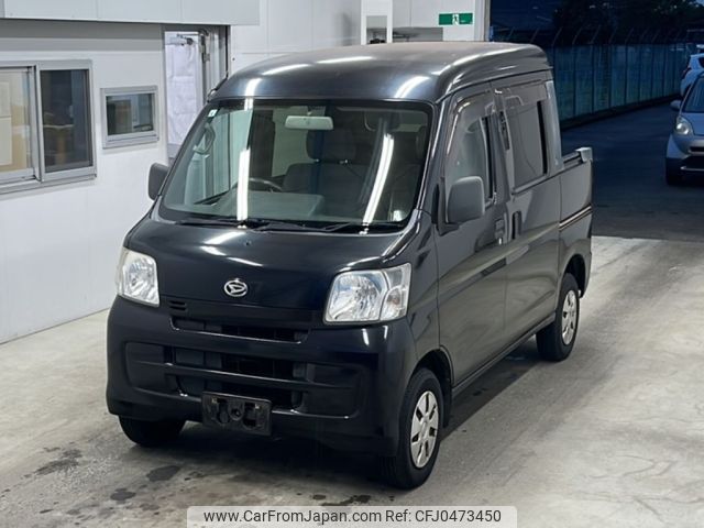 daihatsu hijet-van 2012 -DAIHATSU--Hijet Van S321W-0002519---DAIHATSU--Hijet Van S321W-0002519- image 1