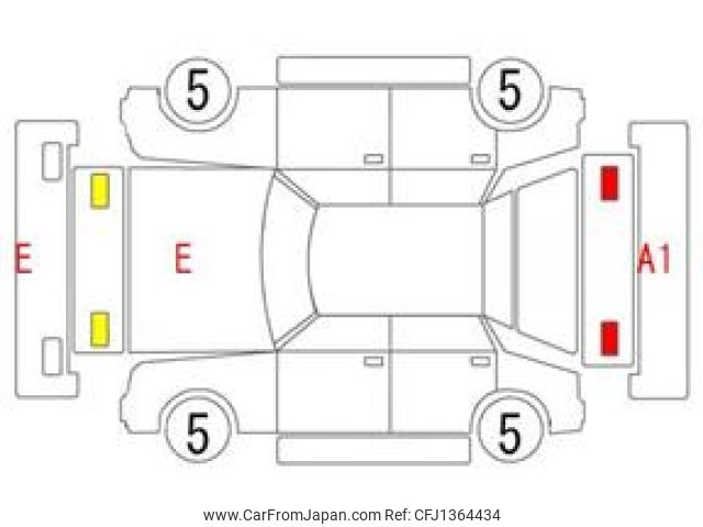 audi s3 2016 -AUDI--Audi S3 ABA-8VCJXF--WAUZZZ8V6GA060559---AUDI--Audi S3 ABA-8VCJXF--WAUZZZ8V6GA060559- image 2