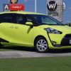 toyota sienta 2015 -TOYOTA--Sienta DBA-NSP170G--NSP170-7020305---TOYOTA--Sienta DBA-NSP170G--NSP170-7020305- image 1