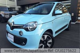 renault twingo 2017 -RENAULT 【広島 532】--Renault Twingo ABA-AHH4D--VF1AHB115G0747755---RENAULT 【広島 532】--Renault Twingo ABA-AHH4D--VF1AHB115G0747755-