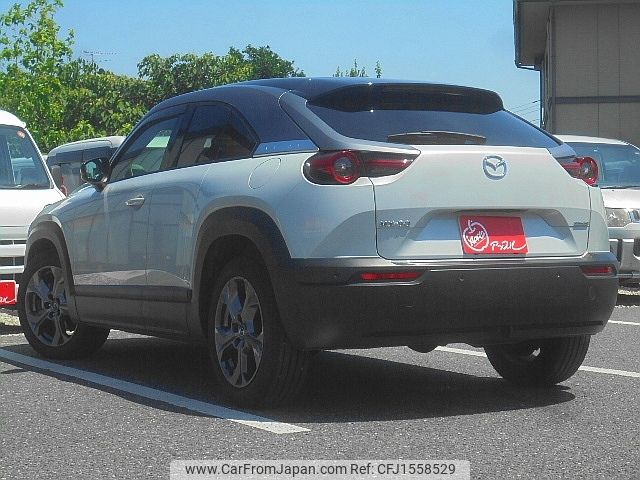 mazda mx-3 2021 CFJ1558529 image 2