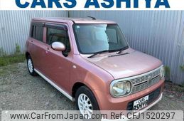 suzuki alto-lapin 2011 CFJ1520297
