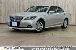 toyota crown 2017 -TOYOTA--Crown DAA-AWS210--AWS210-6132169---TOYOTA--Crown DAA-AWS210--AWS210-6132169-