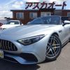 mercedes-benz amg 2022 CFJ1712543 image 1