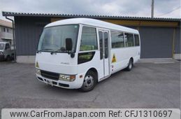 mitsubishi-fuso rosa-bus 2011 -MITSUBISHI--Rosa BE63DG--BE63DG-810294---MITSUBISHI--Rosa BE63DG--BE63DG-810294-