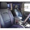 chrysler jeep-wrangler 2022 CFJ1858464 image 18