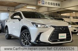 lexus nx 2022 -LEXUS--Lexus NX 5BA-AAZA20--AAZA20-6000061---LEXUS--Lexus NX 5BA-AAZA20--AAZA20-6000061-