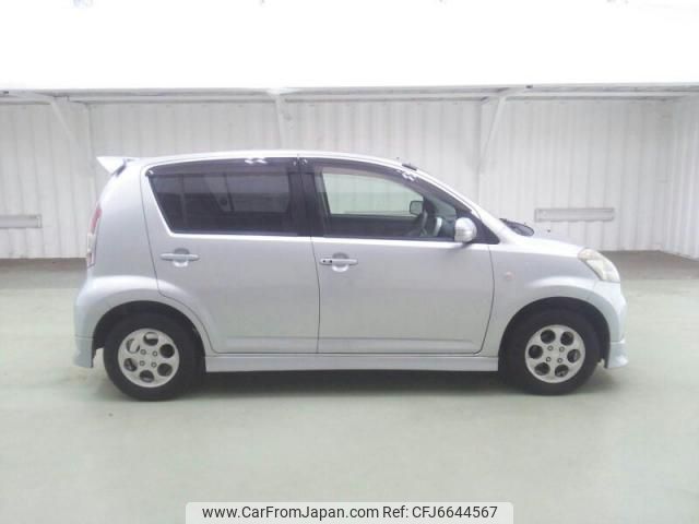 toyota passo 2005 ENHANCEAUTO_1_ea243058 image 2