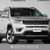 jeep compass 2019 quick_quick_ABA-M624_MCANJKCB2KFA56430 image 1