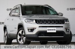 jeep compass 2019 quick_quick_ABA-M624_MCANJKCB2KFA56430