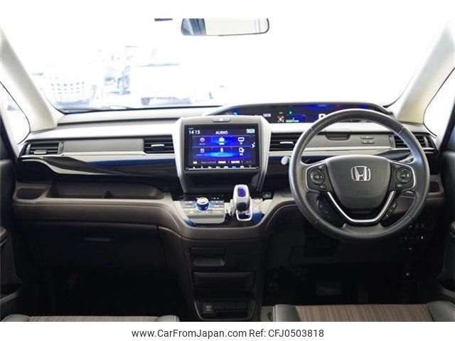 honda freed 2018 -HONDA--ﾌﾘｰﾄﾞ ﾊｲﾌﾞﾘｯﾄﾞ DAA-GB7--GB7-6000812---HONDA--ﾌﾘｰﾄﾞ ﾊｲﾌﾞﾘｯﾄﾞ DAA-GB7--GB7-6000812- image 2