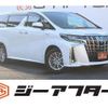 toyota alphard 2019 -TOYOTA--Alphard DAA-AYH30W--AYH30-0092792---TOYOTA--Alphard DAA-AYH30W--AYH30-0092792- image 1